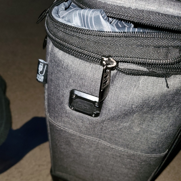 Luggage - Picture 2 of 5